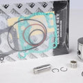 Namura Top End Repair Kit 47.44mm B fits Suzuki RM80 1991-2001