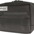 Thrashin Supply Co. Handlebar Bag Black