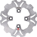 Braking Fixed Rear Brake Rotor for Honda Msx 125 Grom 2013-2020