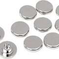 DS 5/16" Allen Head Bolt Top Covers 10-Pack