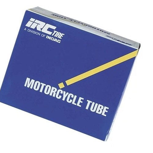 Irc Standard Tire Inner Tube 3.50/4.00-8 JS-244A