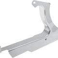 DS Chrome Lower Rear Belt Guard Harley Davidson Flstc Classic/FLSTN Deluxe/FXS