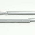 HeliBars TracStar Riser Handlebars fits Suzuki GSX1300R Hayabusa 1999-2007