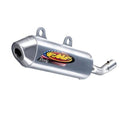 Fmf Racing Powercore 2 Shorty Silencer #021019 Honda CR80R/CR85R