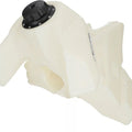 Acerbis Fuel Tank 3.9 Gallon Natural #2985430147 Husqvarna