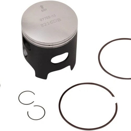 Wossner Piston C Size 66.42mm for Yamaha YZ 250 1999-2021