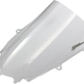 Zero Gravity Sport Touring Windscreen Clear fits Yamaha YZF-R6 2017-2020