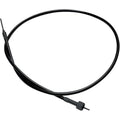Motion Pro Blackout Speedometer Cable #06-2050 Harley Davidson