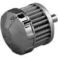 Emgo Crankcase Vent Replacement Filter Universal