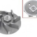 Psychic Water Pump Impeller for Honda CRF250R 4-Stroke/CRF250RX 4-Stroke