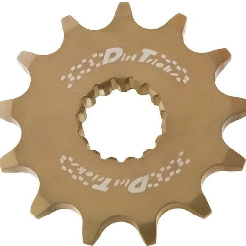 Dirt Tricks Lightweight Front Sprocket 12T #KTM-12 Husqvarna/Beta