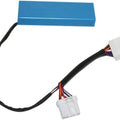 Custom Dynamics Smart Signal Stabilizers #GEN2-SSHD Harley Davidson