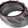 Barnett Clutch Plate Kit RQ #306-25-40002 Ducati