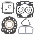 Vertex-Winderosa Top End Gasket Kit Kawasaki KX125 1989