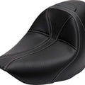 Saddlemen Dominator Solo Seat #283369 Harley Davidson FatBoy/Softail