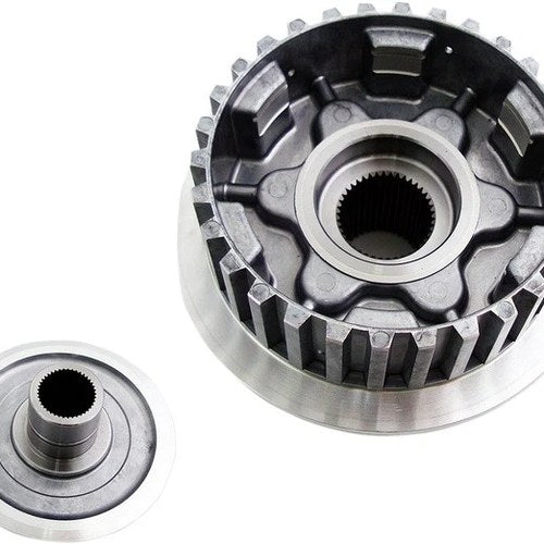 Drag Specialties Inner Clutch Hub Harley Davidson Sportster/XR1000