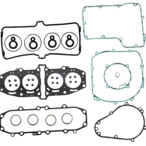 Athena Complete Gasket Kit #P400250850601 Kawasaki ZX600D Ninja ZX-6 1990-1993