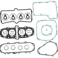 Athena Complete Gasket Kit #P400250850601 Kawasaki ZX600D Ninja ZX-6 1990-1993