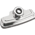 DS Chrome Head Bolt and Spark Plug Covers Harley Davidson #139399