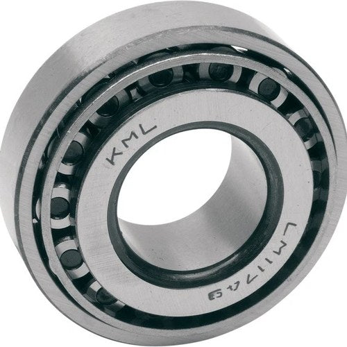 Drag Specialties Tapered Swingarm Bearing and Race Harley Davidson #141355
