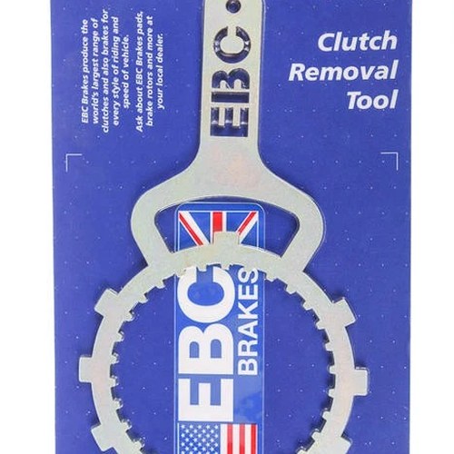 Ebc Clutch Tool for Honda VF700/VF750/Nighthawk/VT700/VF1000/RVF750R/VT750/VT800