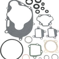 Moose Complete Gasket Set with Oil Seals Fits Yamaha PW 80 1983-2006
