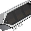 Dakota Digital Spike MLX-9000 Series Gauge Chrome #MLX-9204 Harley Davidson