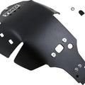 TM Designworks Skid Plate Black for Honda CRF450X 2005-2009,2012-2016