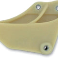 UFO Chain Guide Natural for Honda CR85R 2003-2007 for Honda CR 85 2003-2007