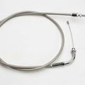 Motion Pro Armor Coated Throttle Cable #62-0346 Honda VT1100