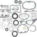 Jims 5-Speed Transmission Rebuild Kit #1019 Harley Davidson