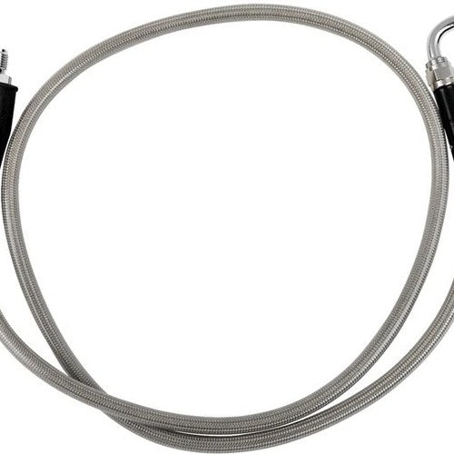 Moose Braided Hydraulic Clutch Line #287104 KTM/Husqvarna