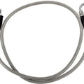 Moose Braided Hydraulic Clutch Line #287104 KTM/Husqvarna
