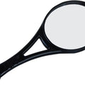 Psr Dual Sport Oval Mirror for use with Ram Mount