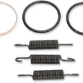 Moose Pipe Spring & O-Ring Kit fits Kawasaki KDX200 1986-1988