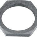 Colony Transmission Mainshaft Locknut Harley Big Twin 1992-2006 XL 1992-2022