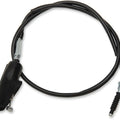 Motion Pro Clutch Cable Black fits Yamaha YZ450F/YZ250F 4-Stroke 2014-2015
