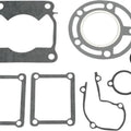 Moose Top End Gasket Kit fits Yamaha YZ125 1983-1985