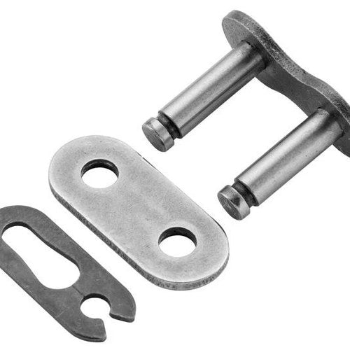 RK 520 Xre Series XW-Seal Chain Clip Master Link Natural