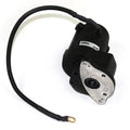 Spyke Supertorque Starter Black Harley Davidson Shovelhead 1965-1978