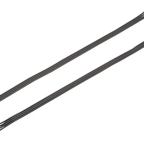Ciro Rear End Lighting 4-Pin Wiring Extension 10"
