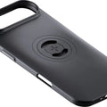 SP Connect Spc+ Phone Case for Apple iPhone 17 Air Black