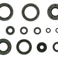 Namura Engine Oil Seal Kit #NX-09222 for Yamaha YZ125 2001-2004