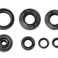 Namura Engine Oil Seal Kit #NX-09373 for Yamaha YZ80 1983-1992