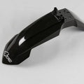 UFO Front Fender Black KTM 65 SX 2016-2019 KT04071001 KTM 65 SX 2016-2021