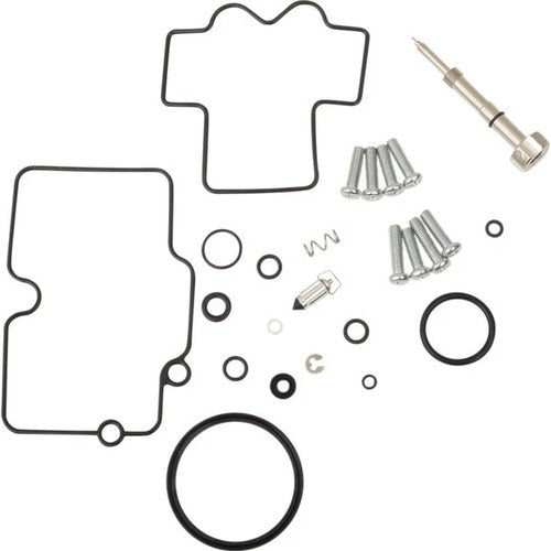 Moose Carburetor Rebuild Kit #174727