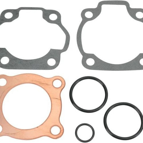Moose Top End Gasket Kit fits Kawasaki KE100 1976-2000