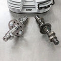 S&S High-Performance Camshaft Kit 330-0709 for Royal Enfield 650 Twins