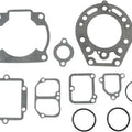 Moose Top End Gasket Kit fits Kawasaki KDX200 1995-2006