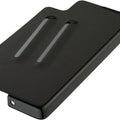 Drag Specialties Battery Cover Black Harley Davidson Dyna